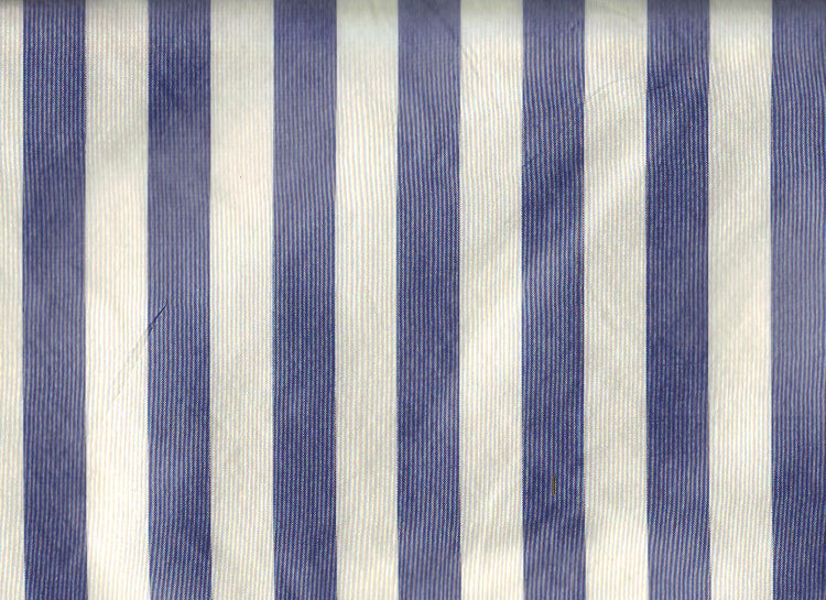 Silk Stripes