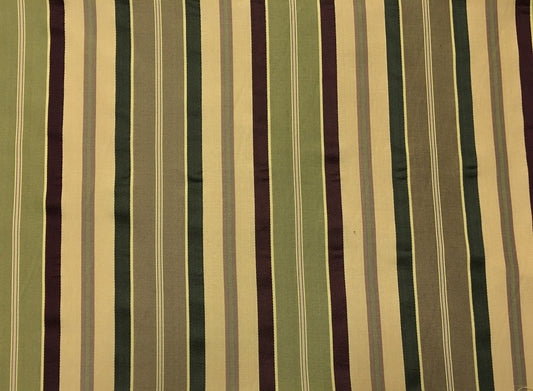 silk stripe 2025a