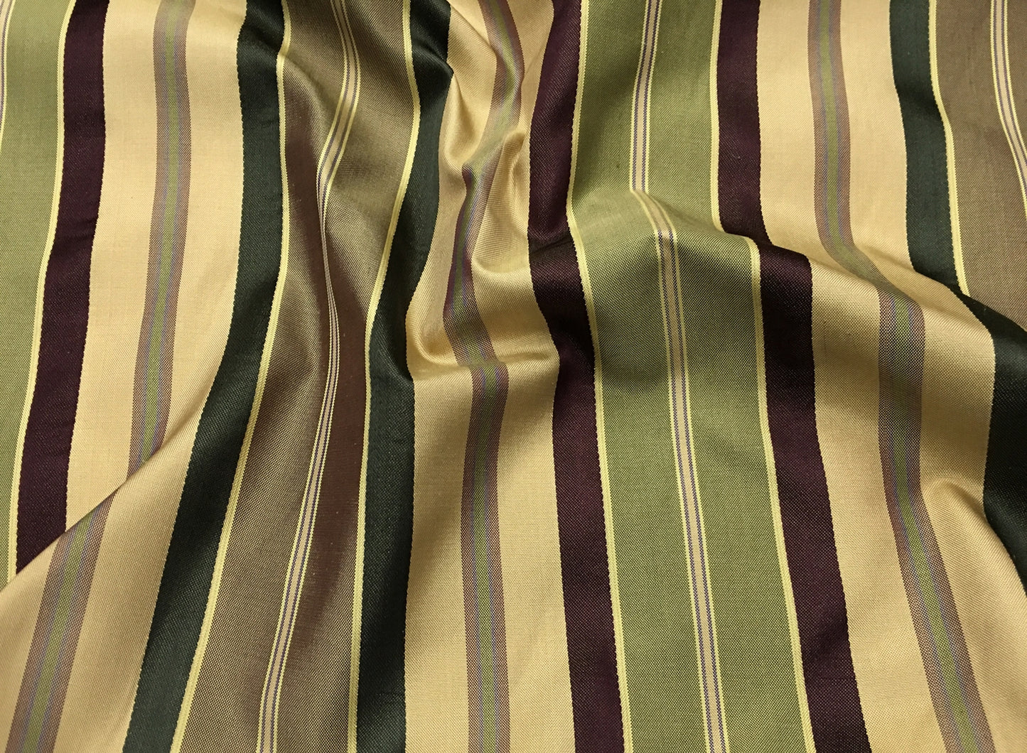 silk stripe 2025a