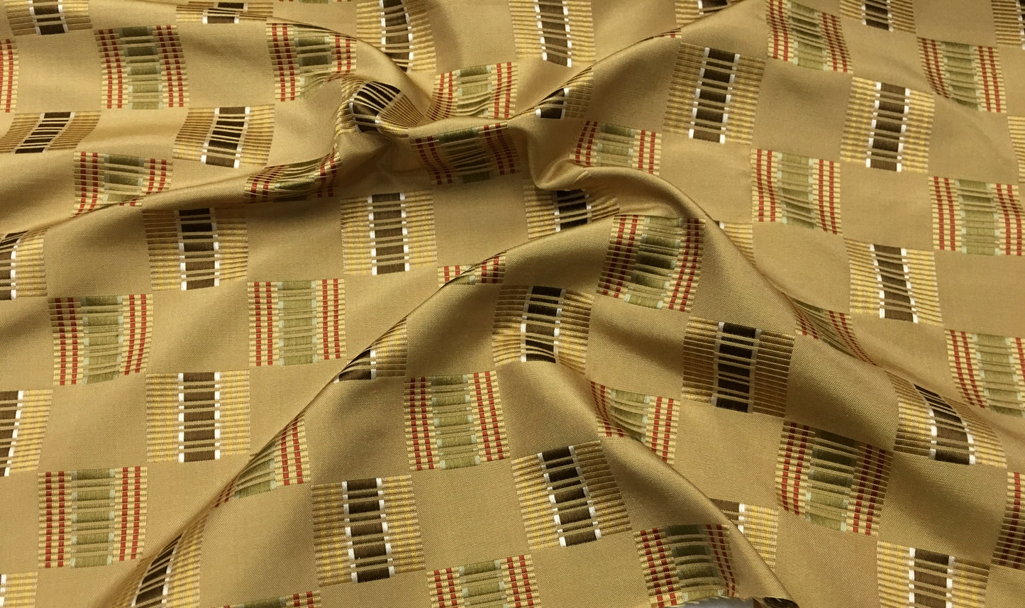 silk check 2038a