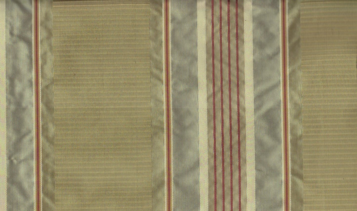 silk stripe 2055c