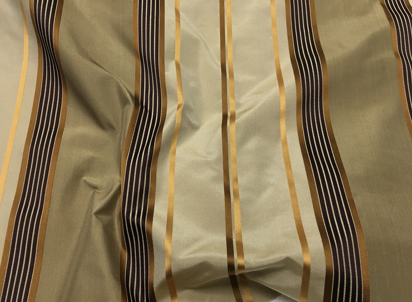 silk stripe 2070d