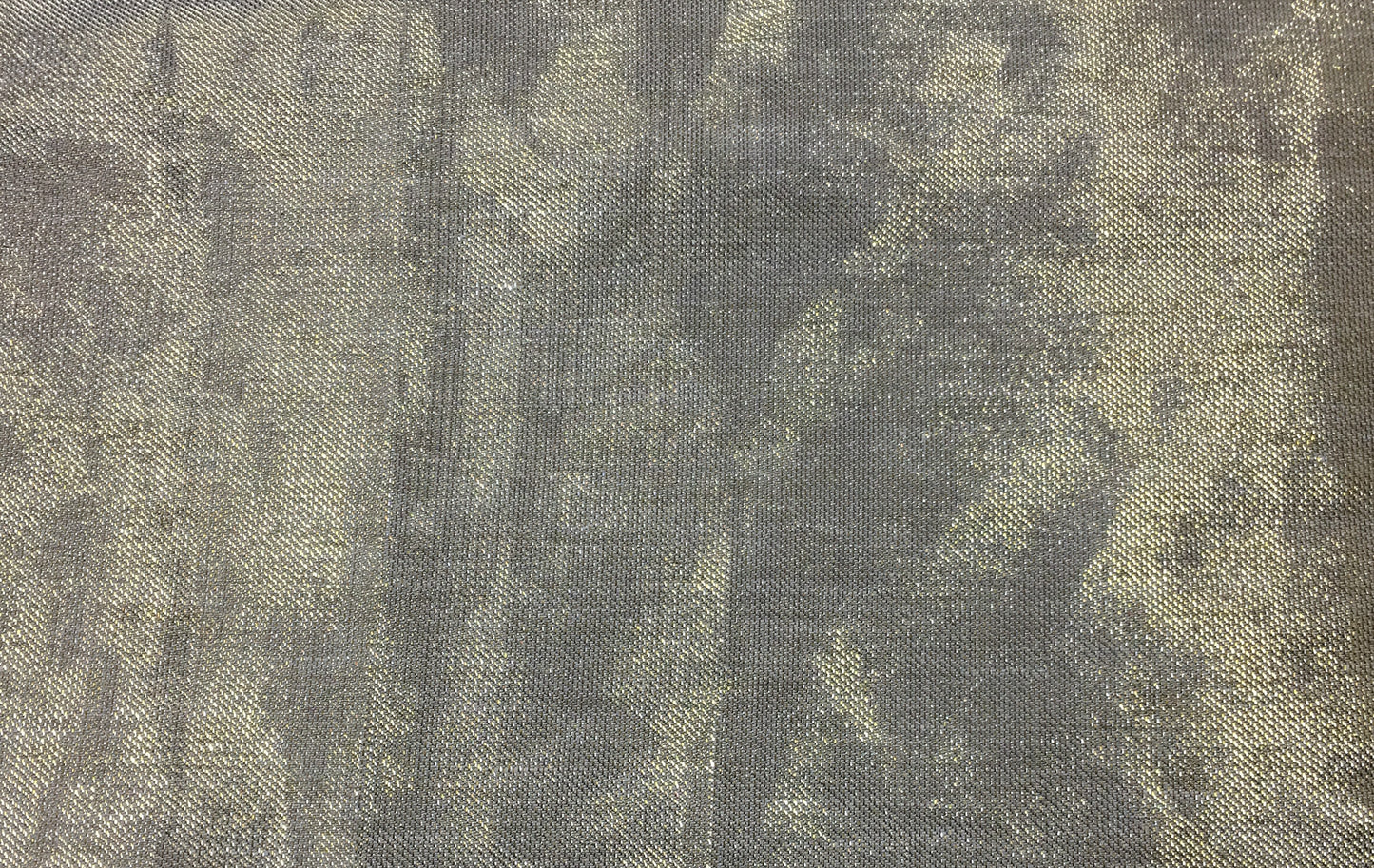 3128a Metallic linen