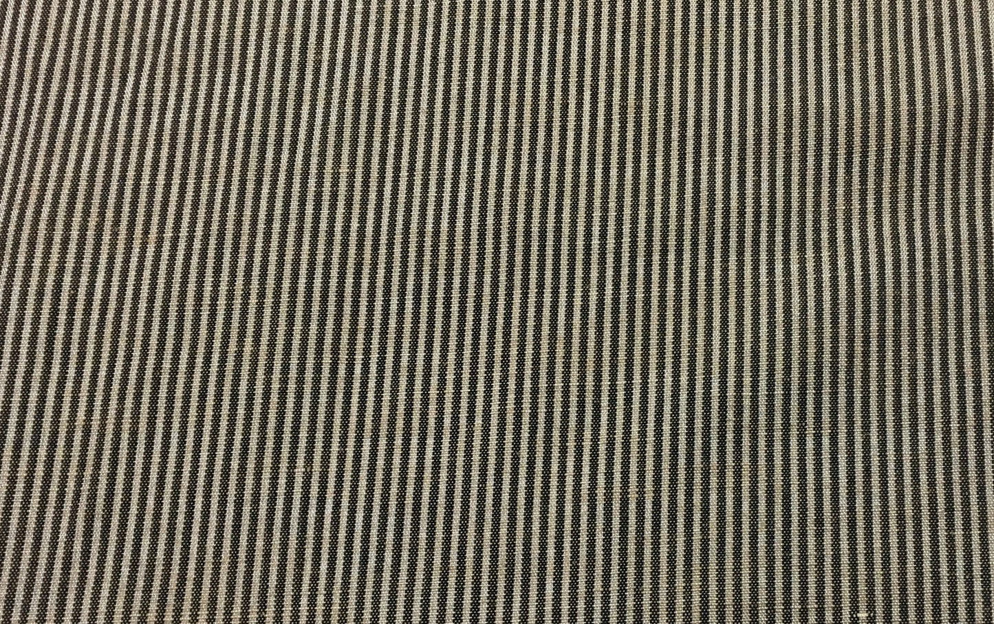 3129e Metallic linen Stripe