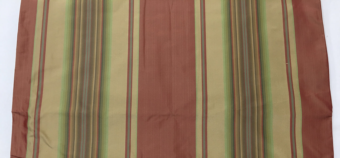 32009 Silk Taffeta Drapes (Pair)