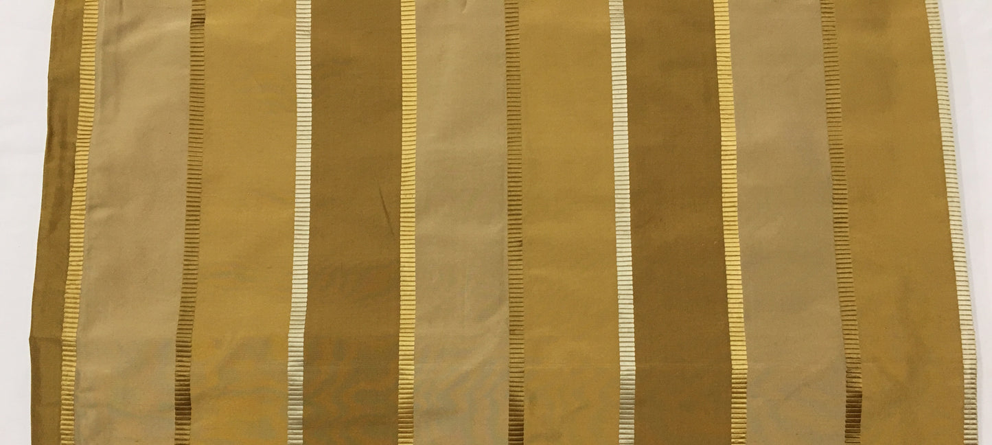 32020 Silk Dupioni Drapes (Pair)