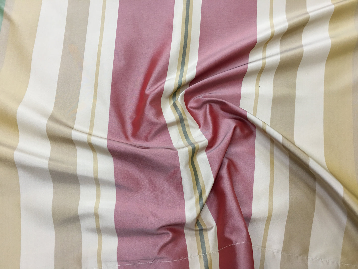 32021 Silk Dupioni Drapes (Pair)