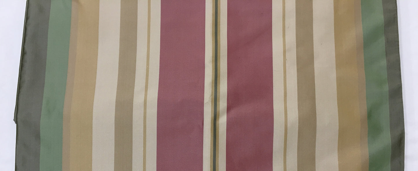 32021 Silk Dupioni Drapes (Pair)