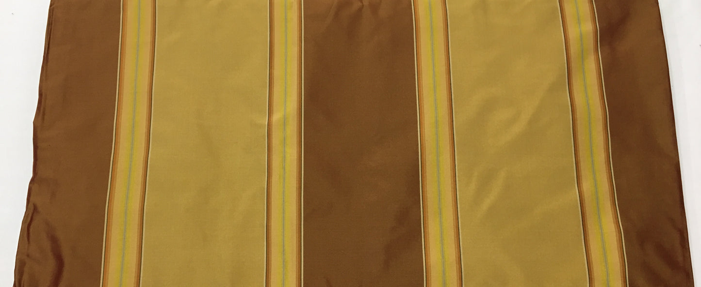 32041 Silk Taffeta Drapes (Pair)