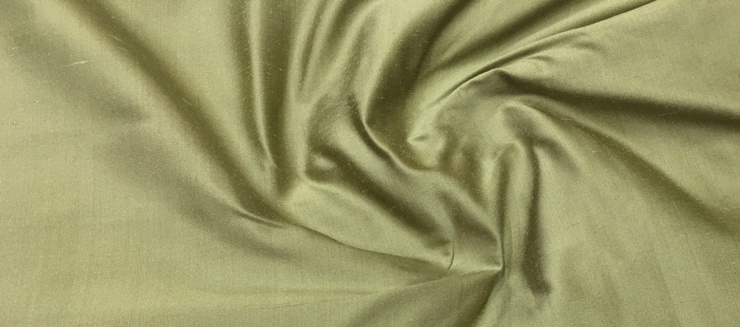 32045 Silk Dupioni Drapes (Pair)