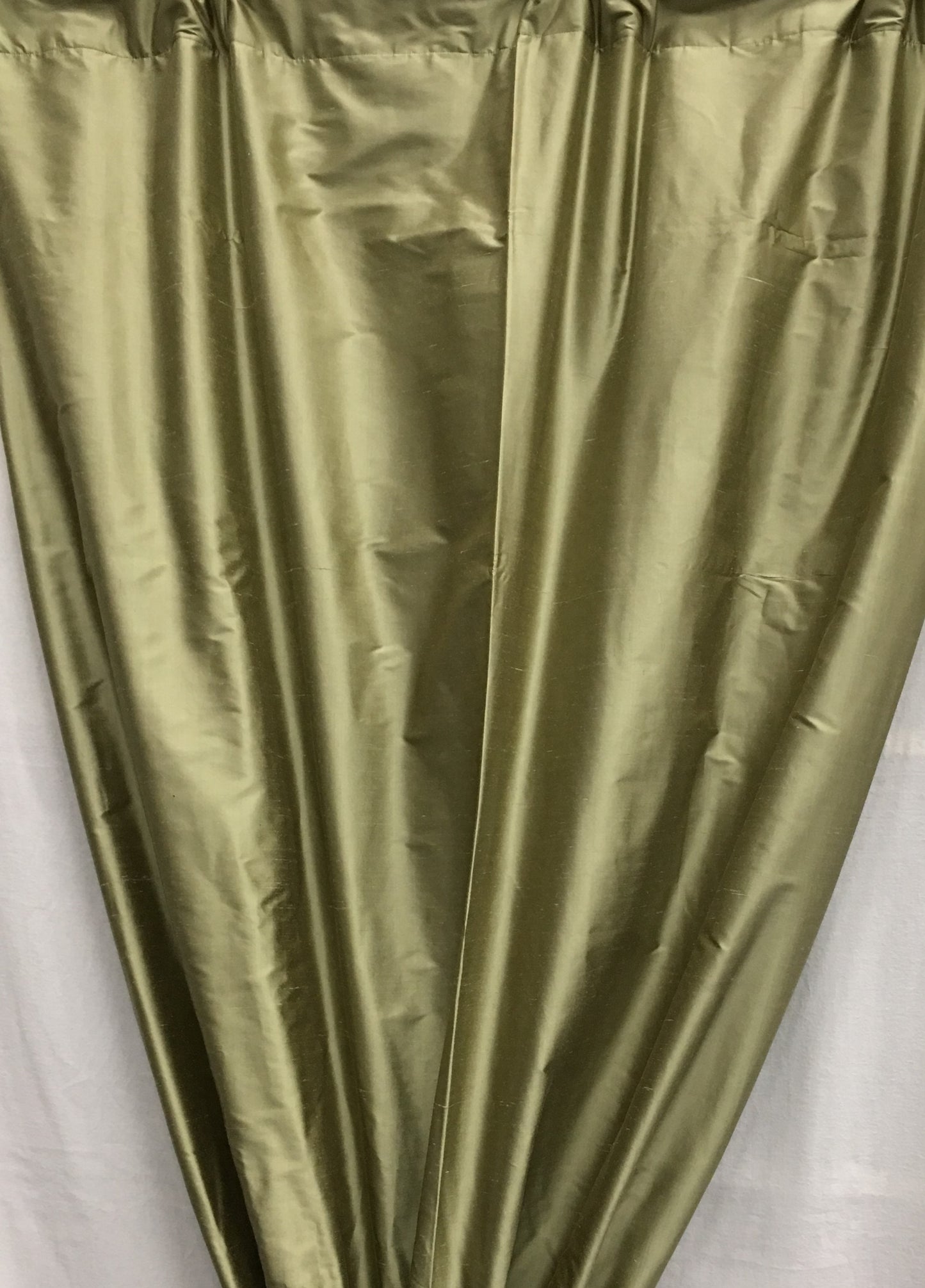 32045 Silk Dupioni Drapes (Pair)