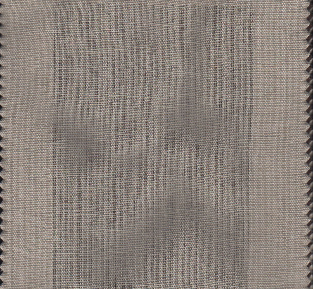 Grommeted 100% Linen Lined Drapes (Pair)