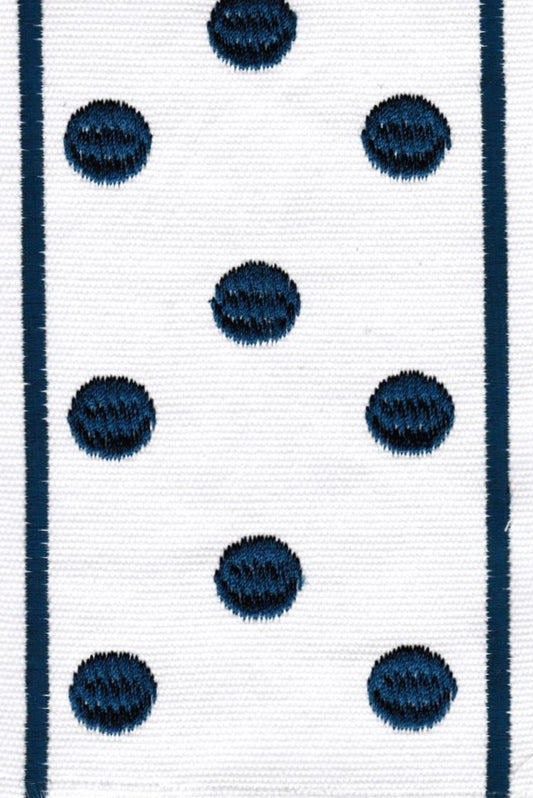 Dot navy