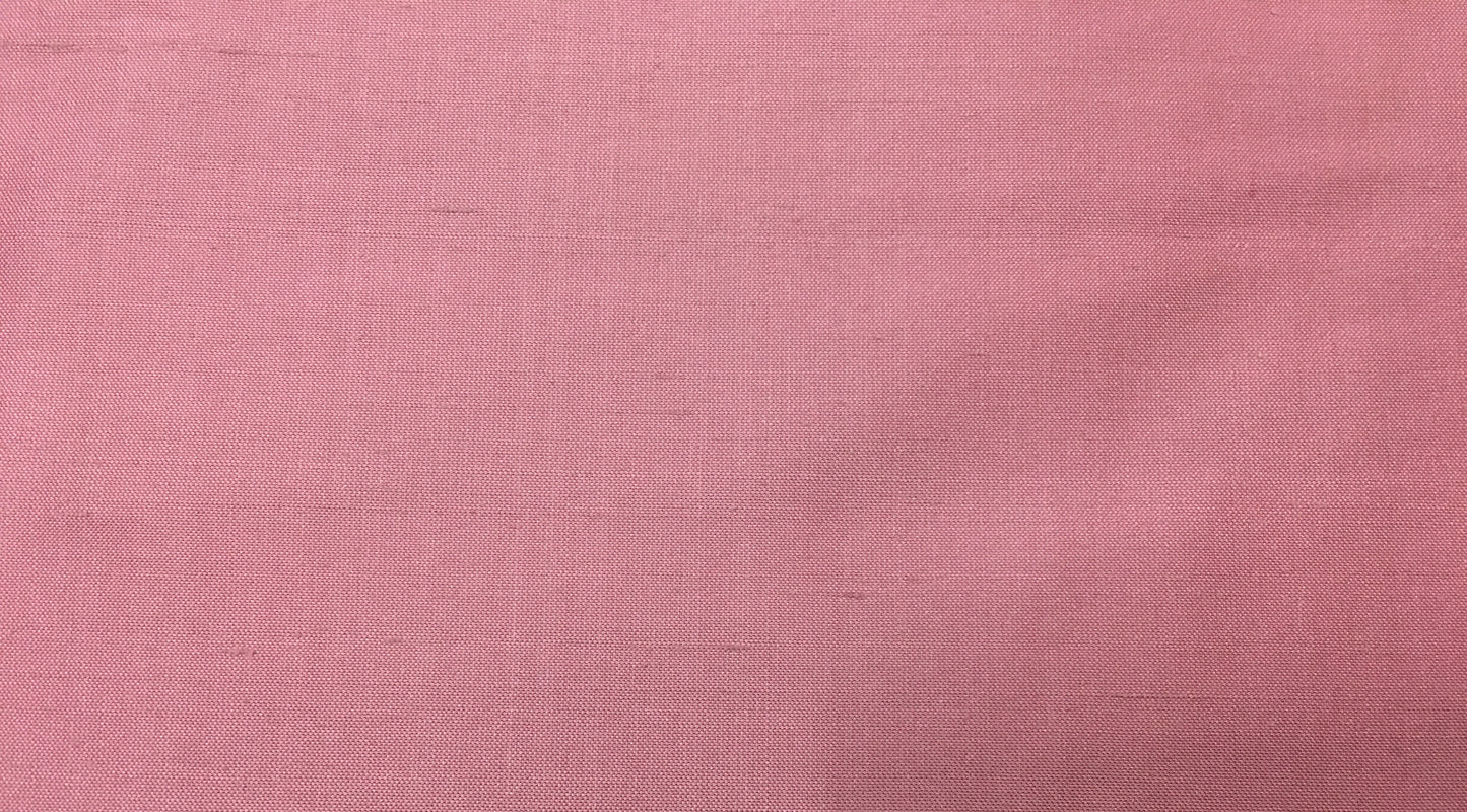 silk dupioni new pink my108