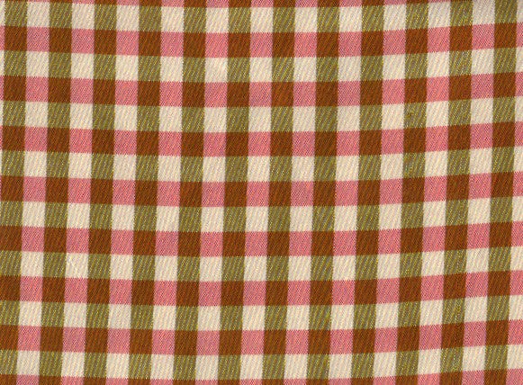 silk check 1219c