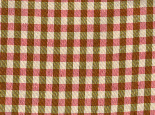 silk check 1219c