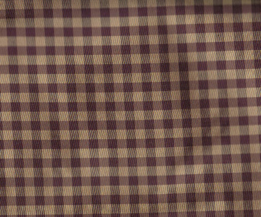 silk check 1219r