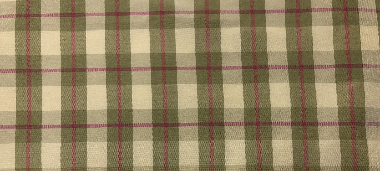 silk check 1234a