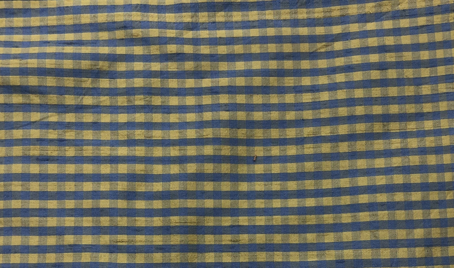 silk check 1238a