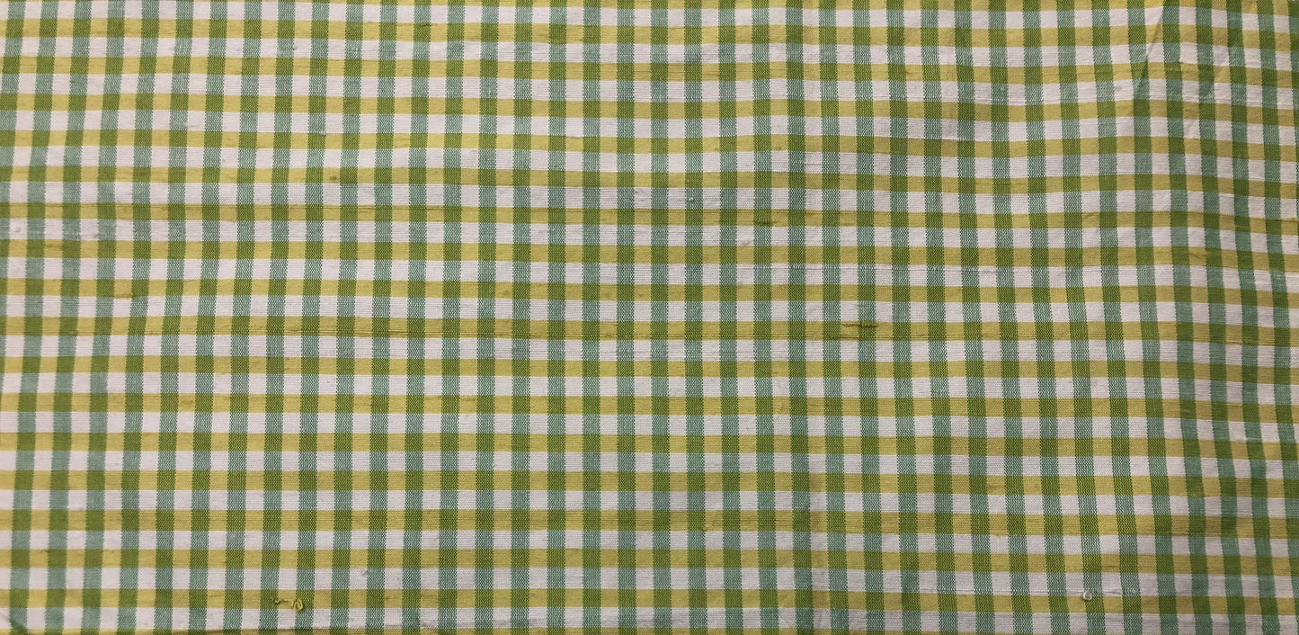 silk check 1238b