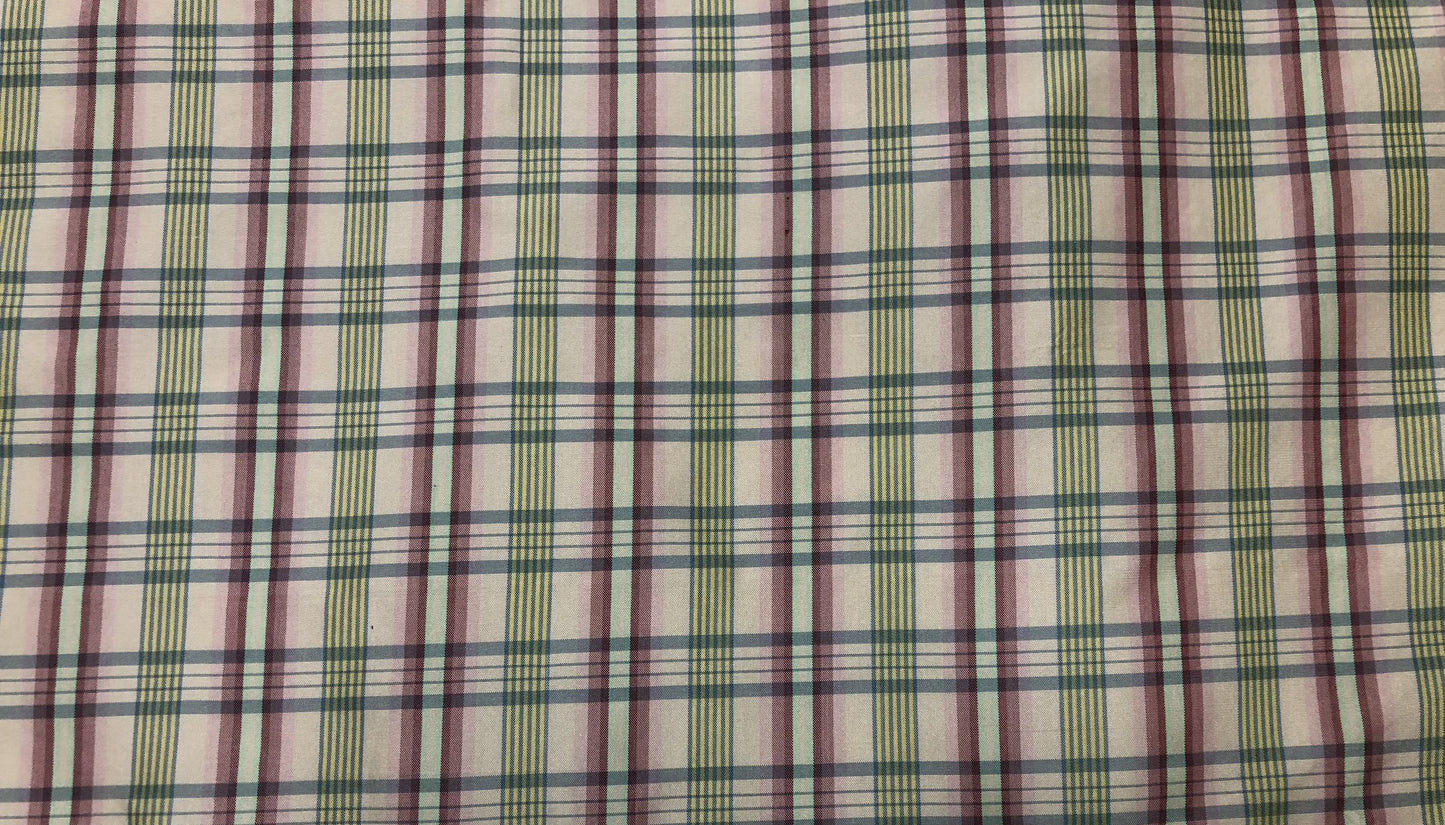 silk check 1252a