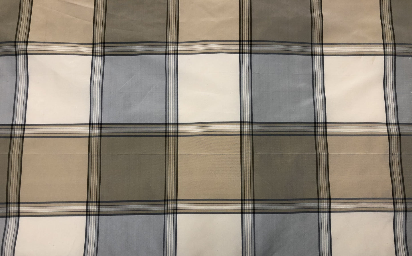 silk check 1273b