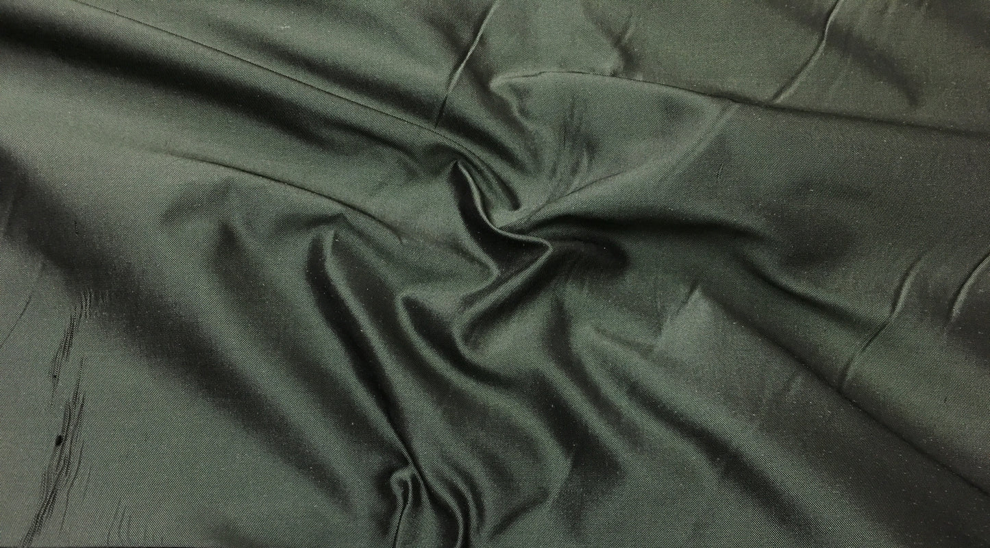 silk taffeta hemlock t136