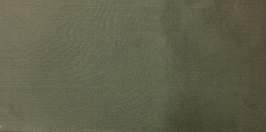 silk taffeta olive t138