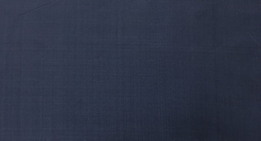 silk taffeta platinum blue t173