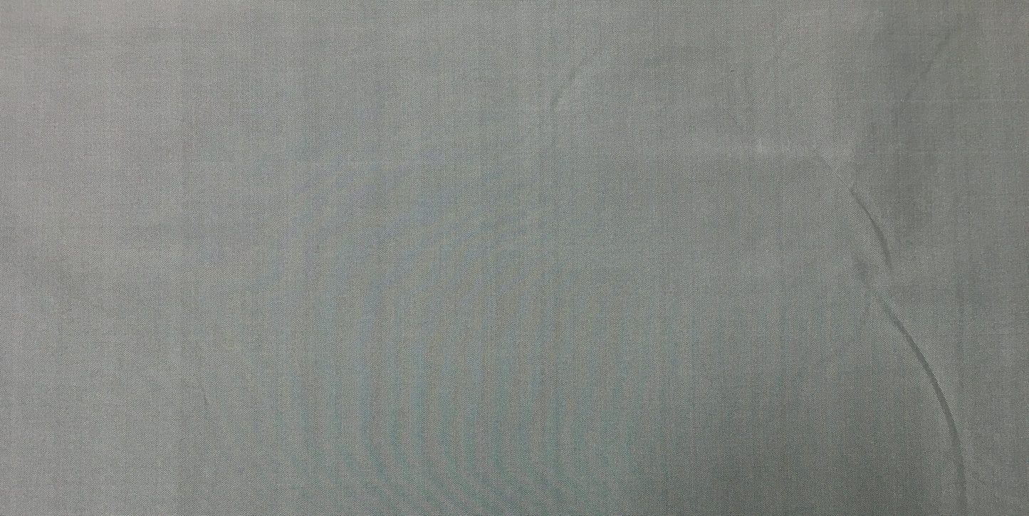 silk taffeta sky blue t180