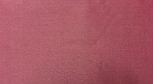 silk taffeta dusty rose t181